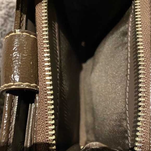 Coach Wallet - Picture 2 of 8